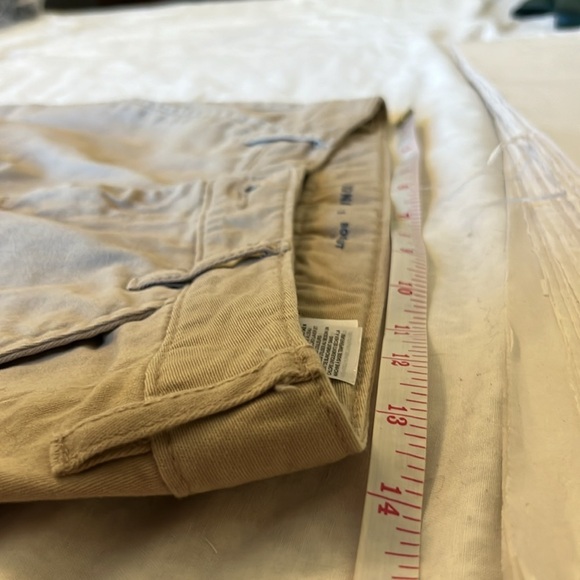 Old Navy Khaki Pants and Short Lot - Picture 10 of 16